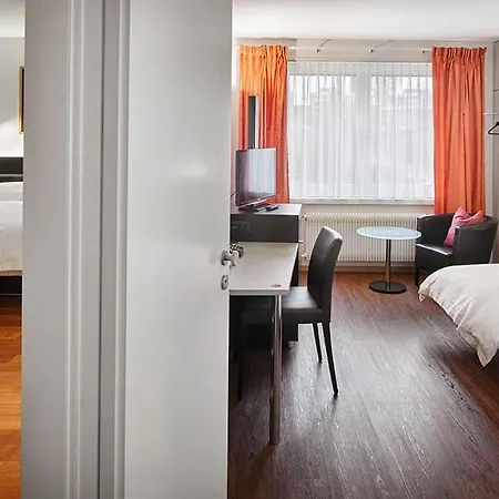 Szálloda Du Commerce 3*