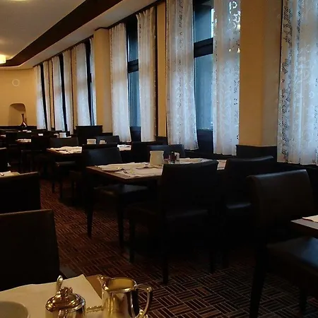 Du Commerce Hotel Basel
