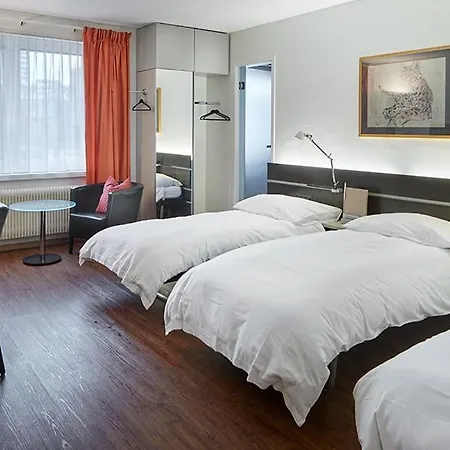 Hotel Du Commerce