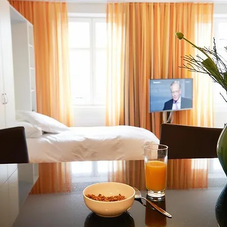 Hotel Du Commerce 3*