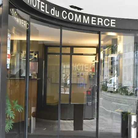 Du Commerce Basel