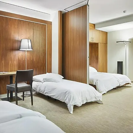Du Commerce Hotel 3*