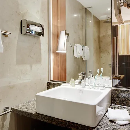 Du Commerce Hotel Basel