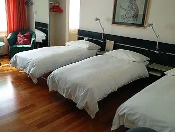 Du Commerce Hotel Basel
